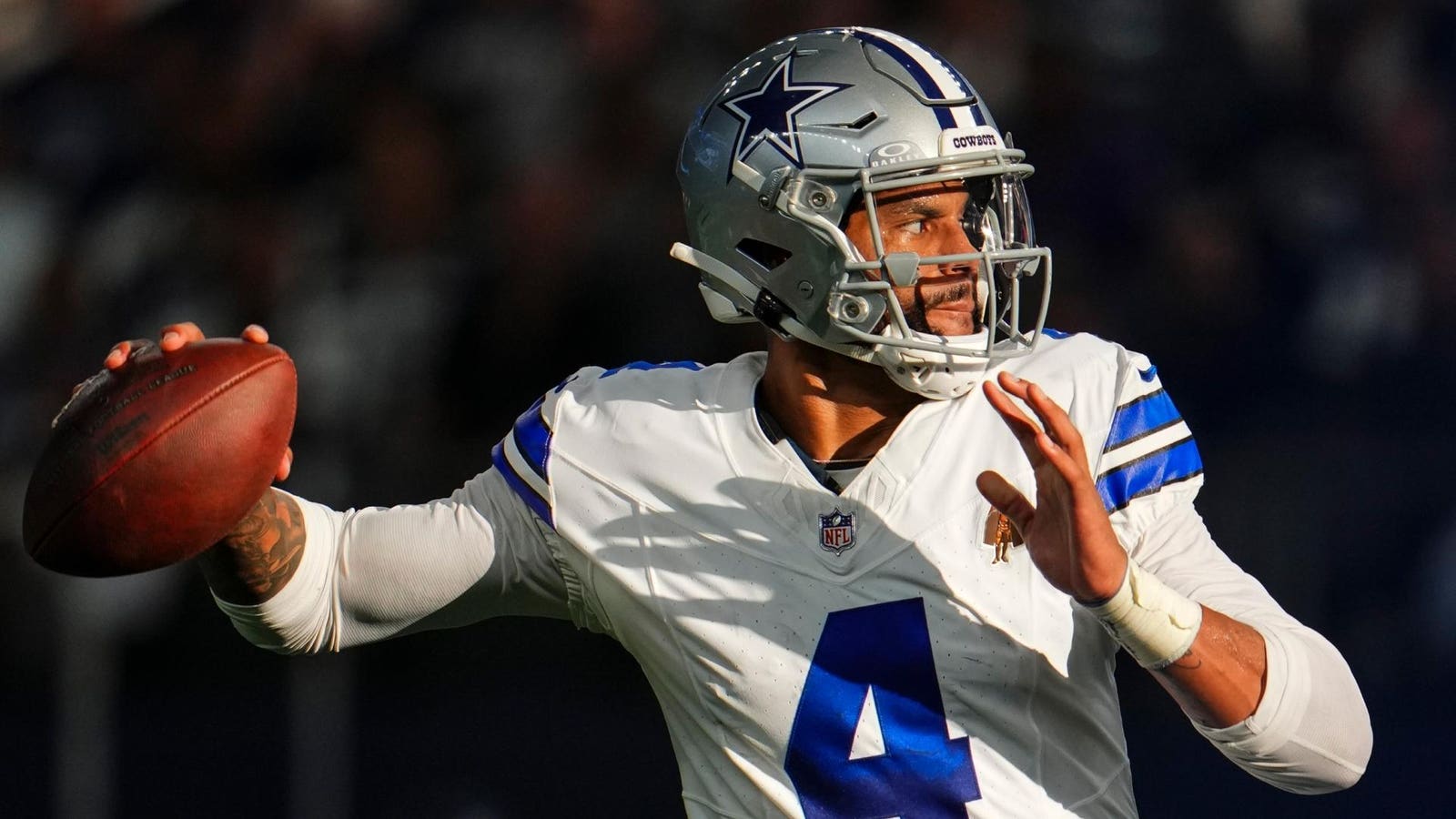 The NFL’s Most Valuable Teams 2025