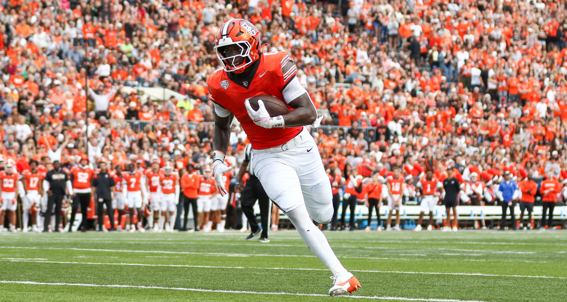 Bowling Green Falcons