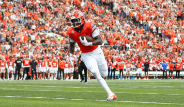 Bowling Green Falcons