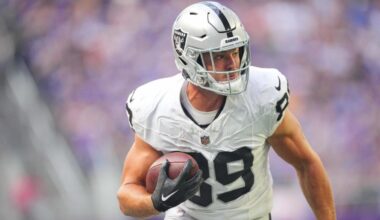 Fantasy Football Rankings 2025: Dave Richard's TE tiers pinpoint where to draft your tight end