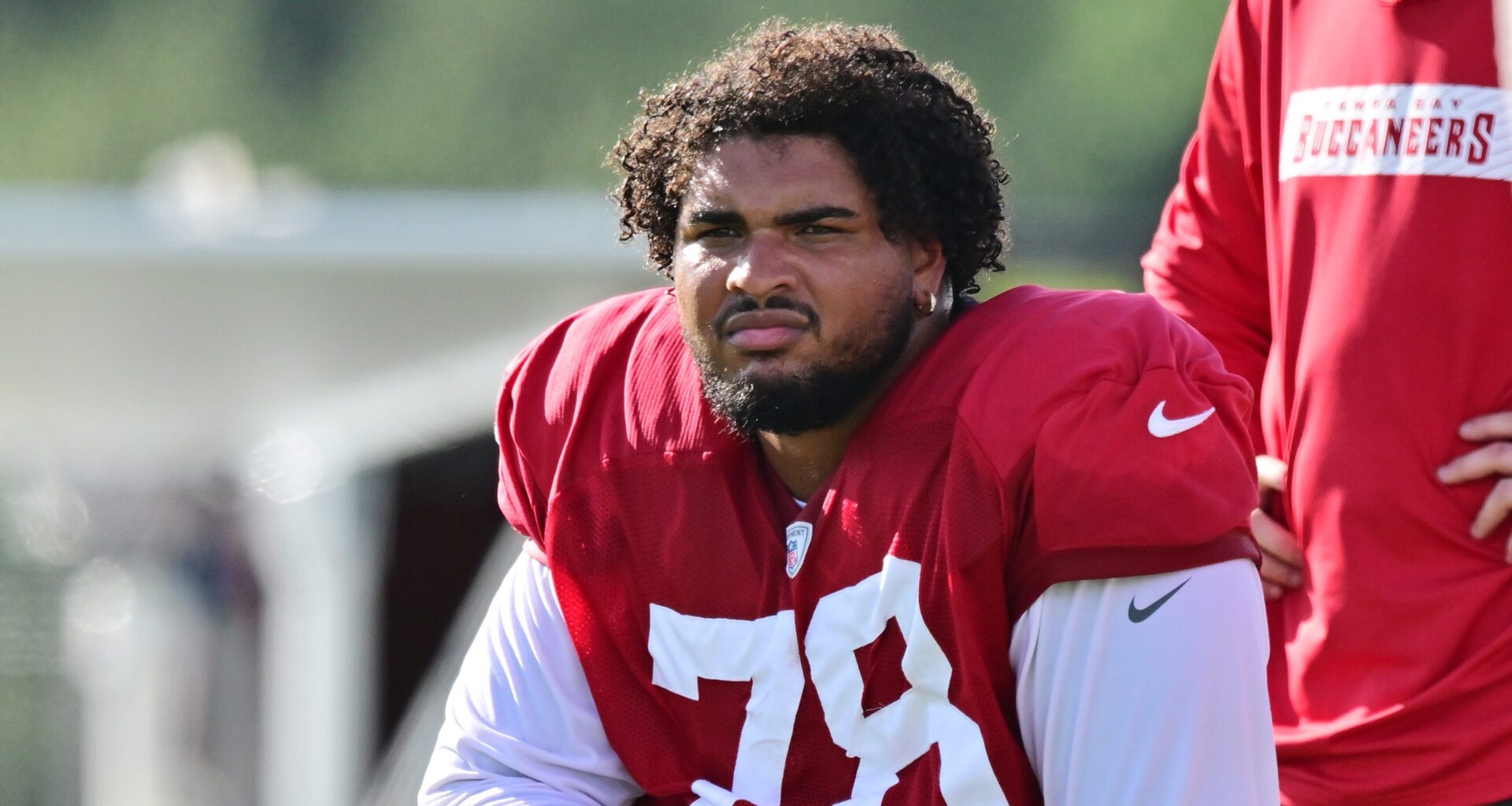 Can the Buccaneers Hold up Without Tristan Wirfs?