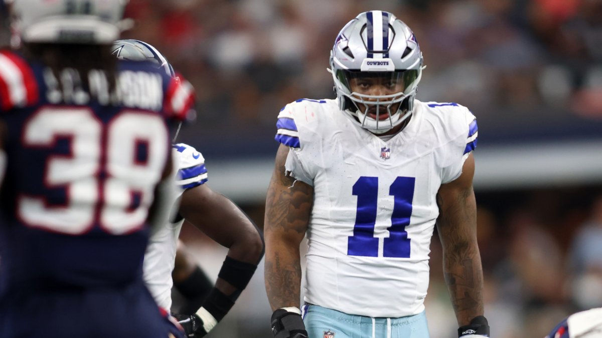 A Patriots push for Micah Parsons was not realistic – NBC Sports Boston