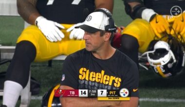 aaron rodgers preseason