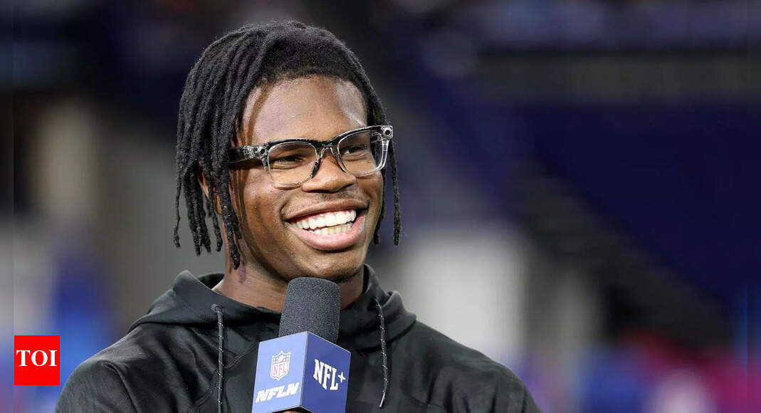 Travis Hunter's net worth in 2025, current salary, relationship details and more | NFL News