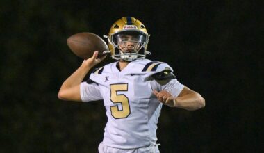 Austin-area private schools football preview