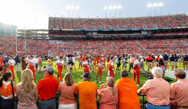 College Football Teams, Desperate For Cash To Pay Players, Rush To Add Premium Seats