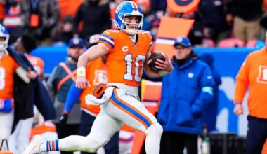 Fantasy Football Rankings: Dave Richard's QB Tiers provide a blueprint for when to draft your quarterback