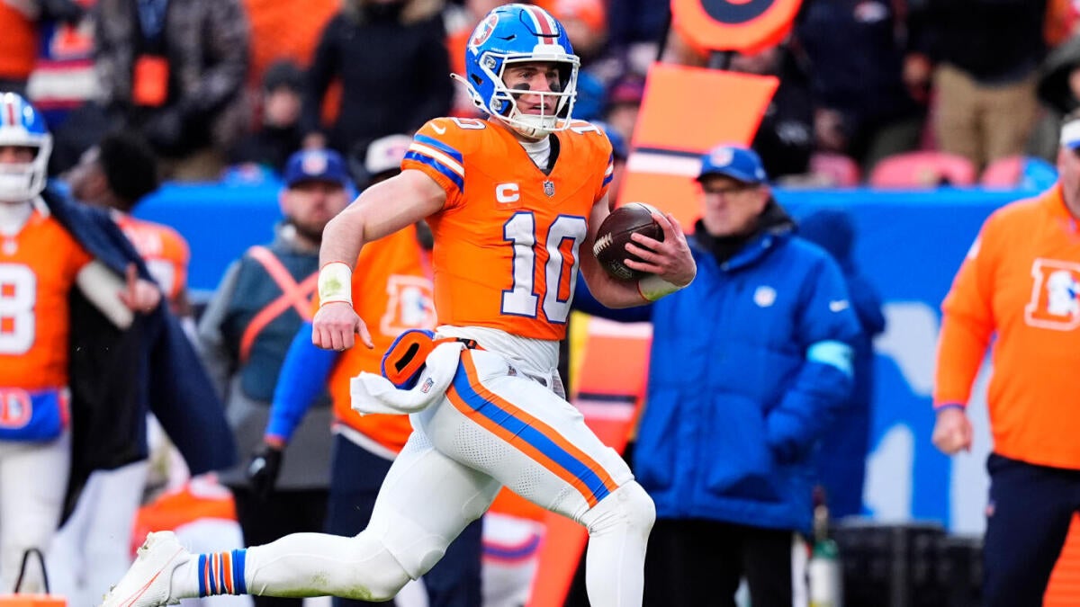 Fantasy Football Rankings: Dave Richard's QB Tiers provide a blueprint for when to draft your quarterback