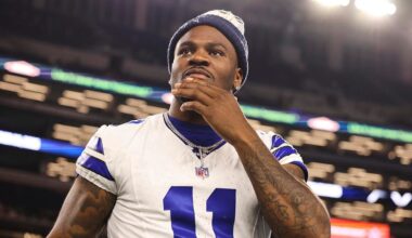 NFL news: Micah Parsons traded to Packers, Cowboys teammates react in shock