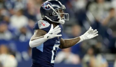 Fantasy football rankings 2025: Sleepers, breakouts and busts by computer that forecasted Stroud's tough year