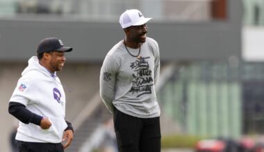 Minnesota Vikings Made Sneaky Secondary Signing