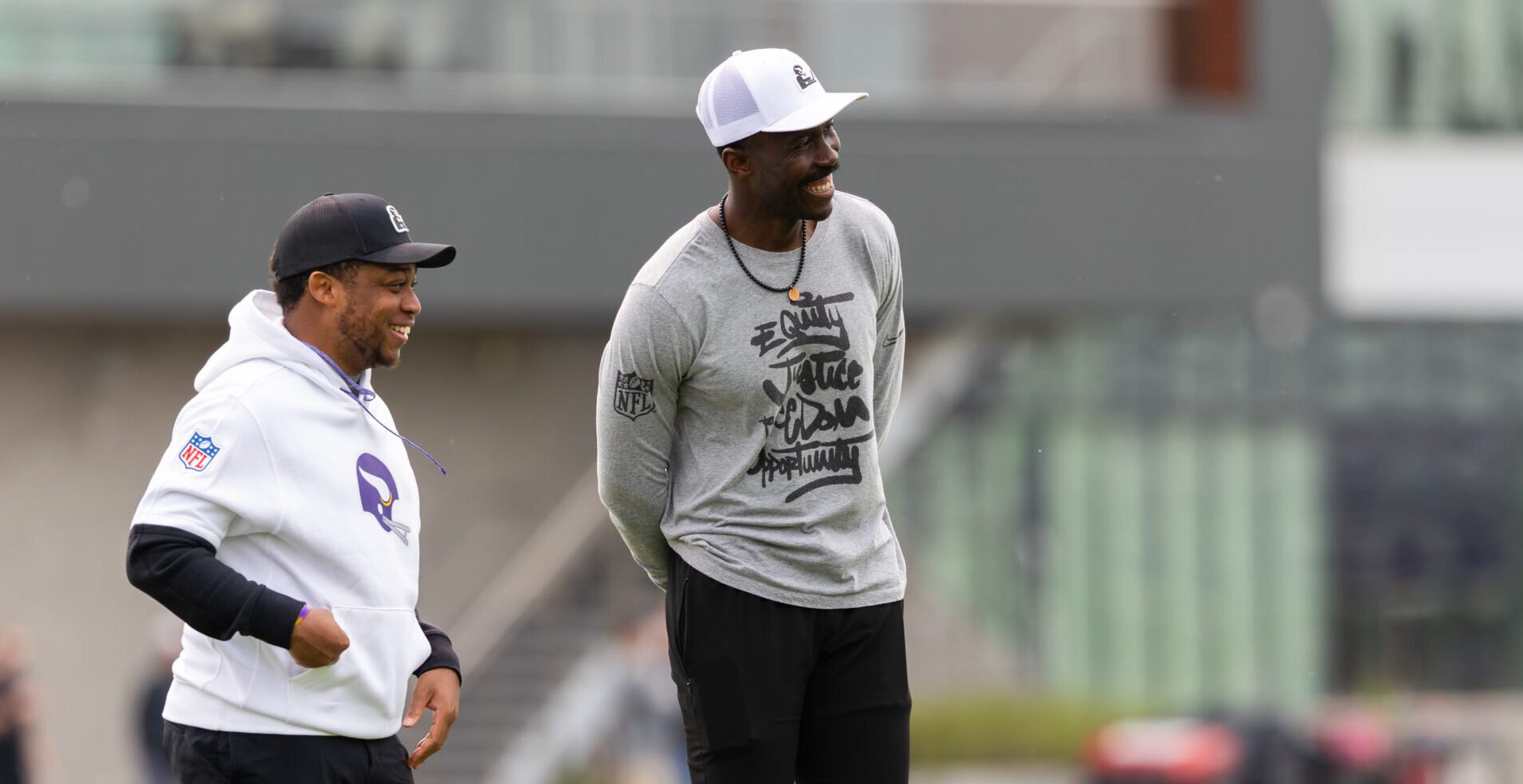 Minnesota Vikings Made Sneaky Secondary Signing