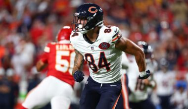 Where to Watch Chicago Bears Games Live Without Cable in 2025