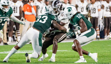 Michigan State Spartans