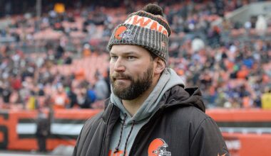 NFL news: Browns legend gives reality check to 'Shedeur Sanders cult'