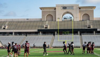 TV channel, time and date