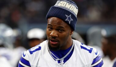 Gear for ex-Cowboy plummets in price as fans revolt