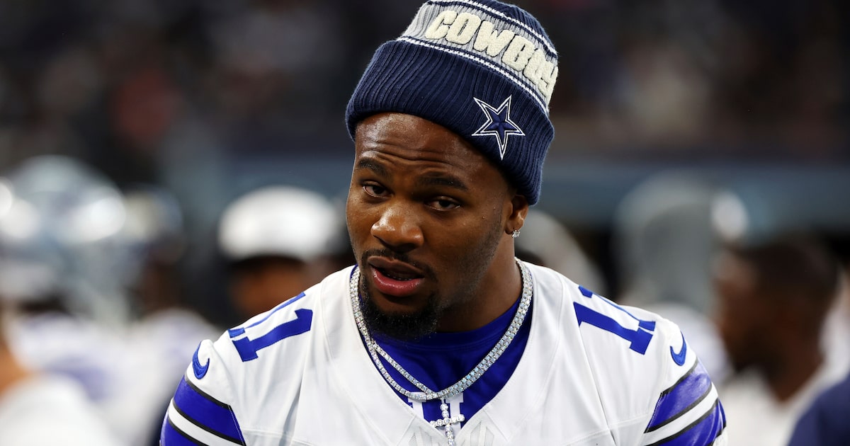Gear for ex-Cowboy plummets in price as fans revolt