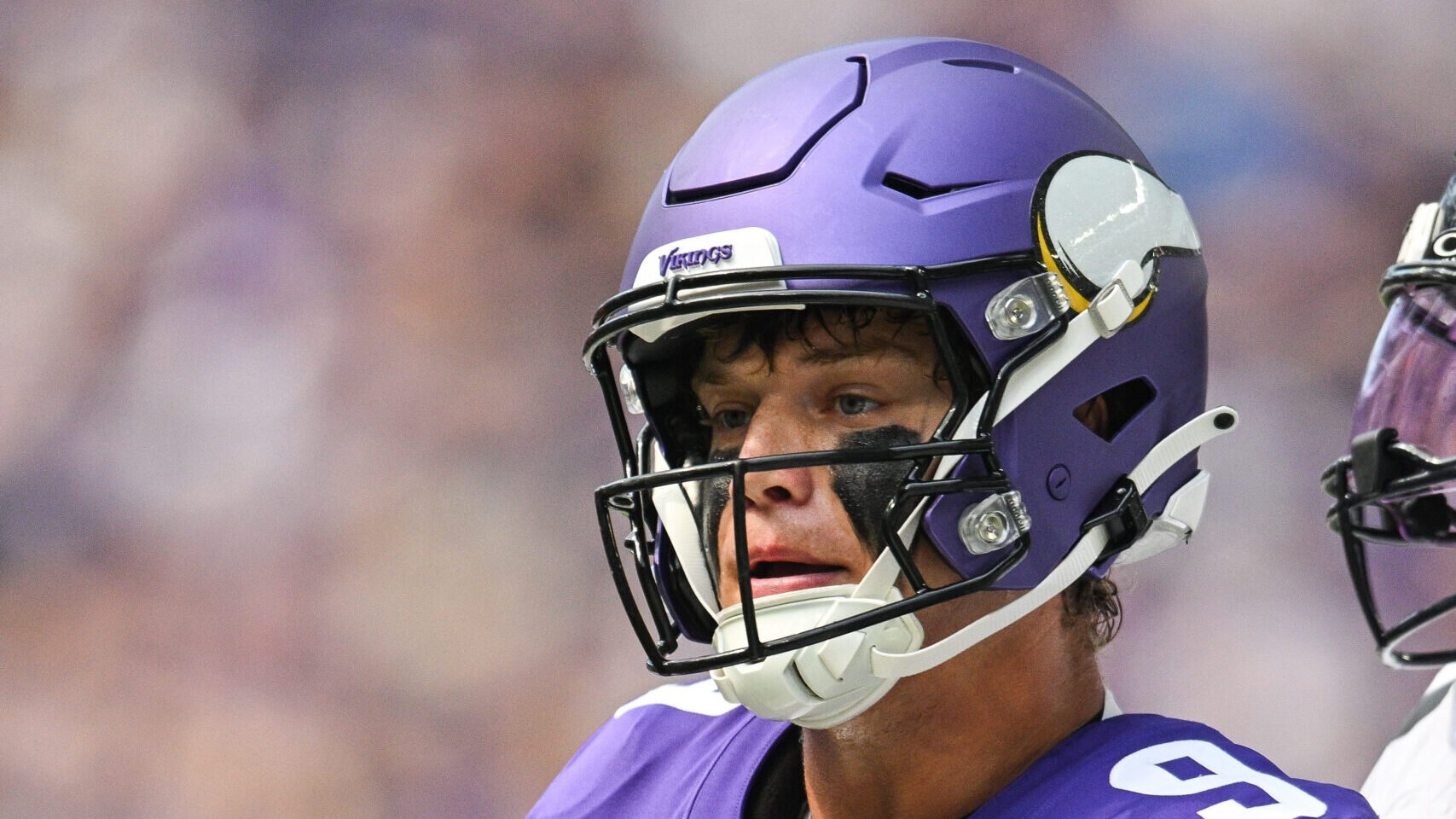 QB Expert Would Take JJ McCarthy Over Everyone