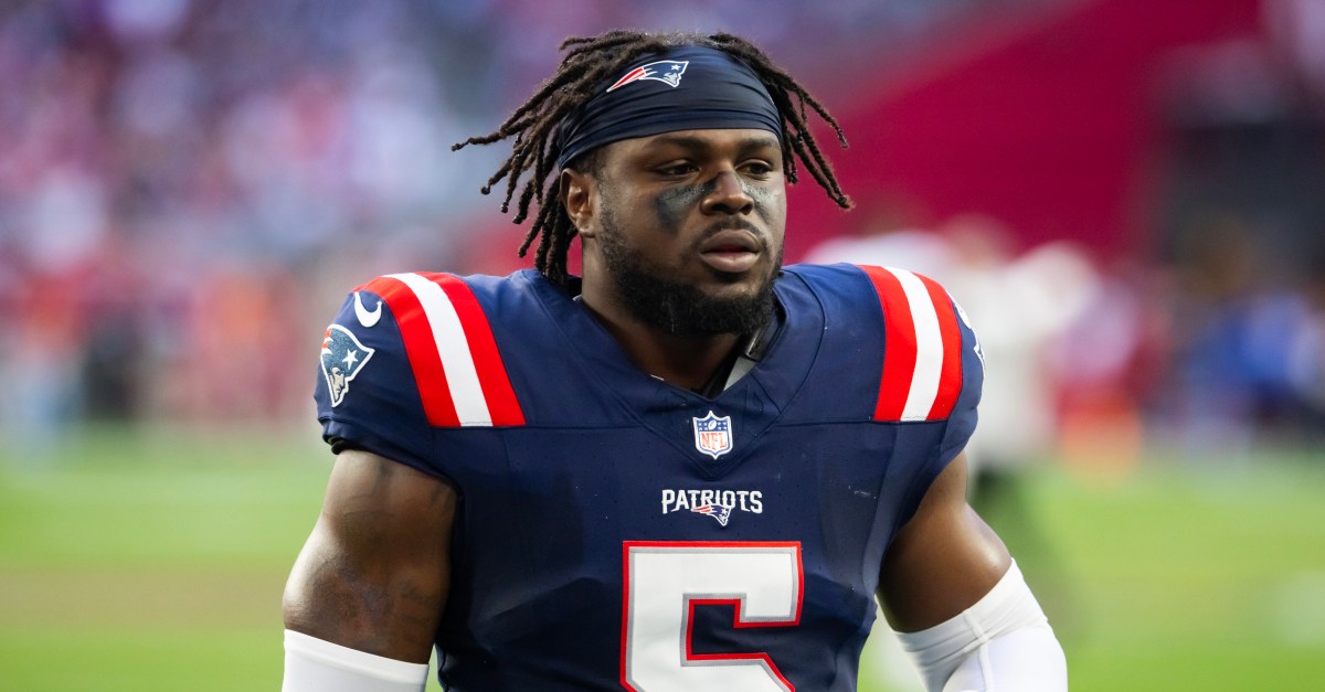 What releasing Jabrill Peppers means for Patriots