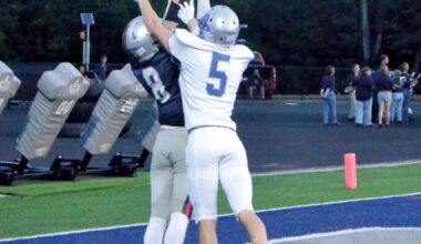 Warriors drop 28-13 decision to Raiders | News, Sports, Jobs