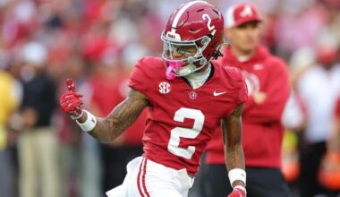 College football odds, picks, top predictions for Week 1, 2025: Model backs Alabama and UCLA in best bets