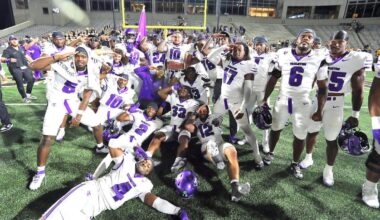 Tarleton State upsets Army: Texans stun Black Knights to deliver first FCS over FBS win of 2025 season