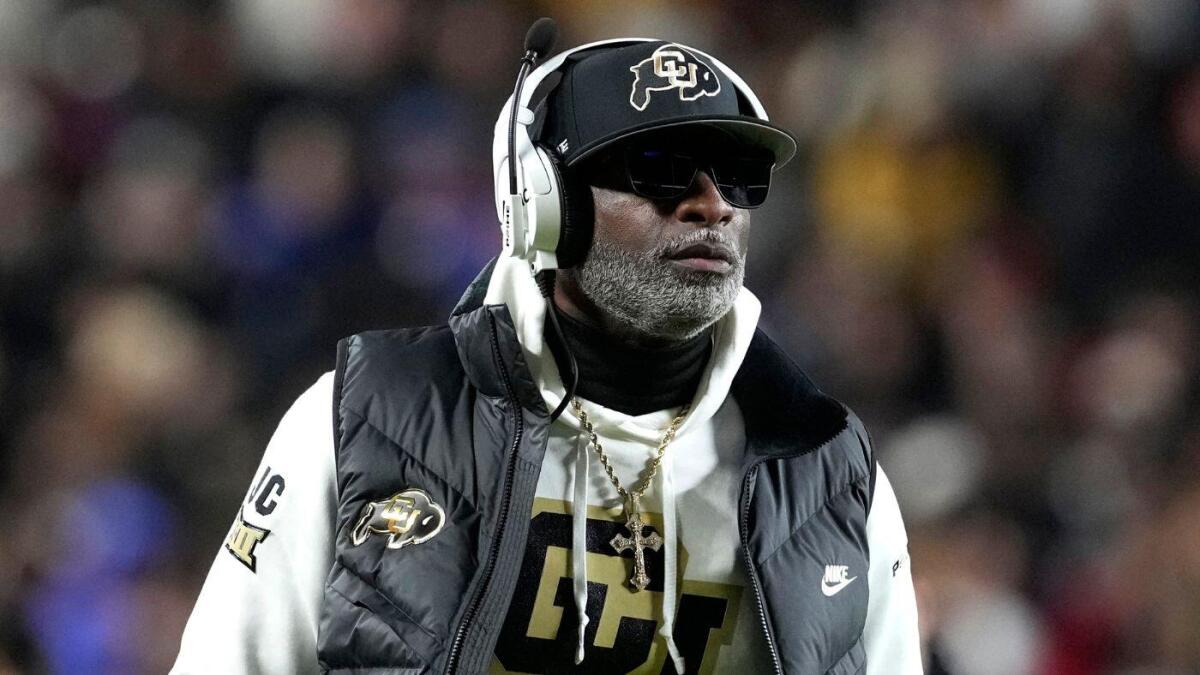 Where to watch Colorado vs. Georgia Tech: TV channel, live stream, prediction, pick, odds, spread