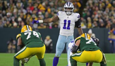 How to buy Dallas Cowboys vs Green Bay Packers NFL tickets