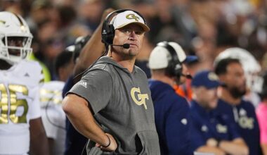 Ex-NFL ref criticizes college football's new crackdown