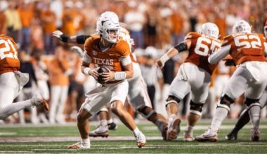 How to bet on college football Week 1: Where to bet, best betting sites, promos, Texas vs. Ohio State betting