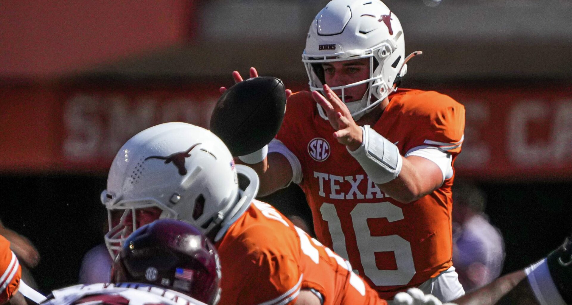 Live updates from Week 1