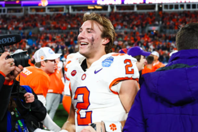 Cade Klubnik’s Heisman push: Can Clemson’s QB cement his first-round NFL draft future?