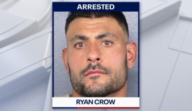 Miami Dolphins linebackers coach placed on leave after domestic battery arrest: Court records