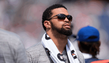 Buffalo Bills, Chicago Bears game today: Ben Johnson says team is still looking for 'clarity' to protect Caleb Williams