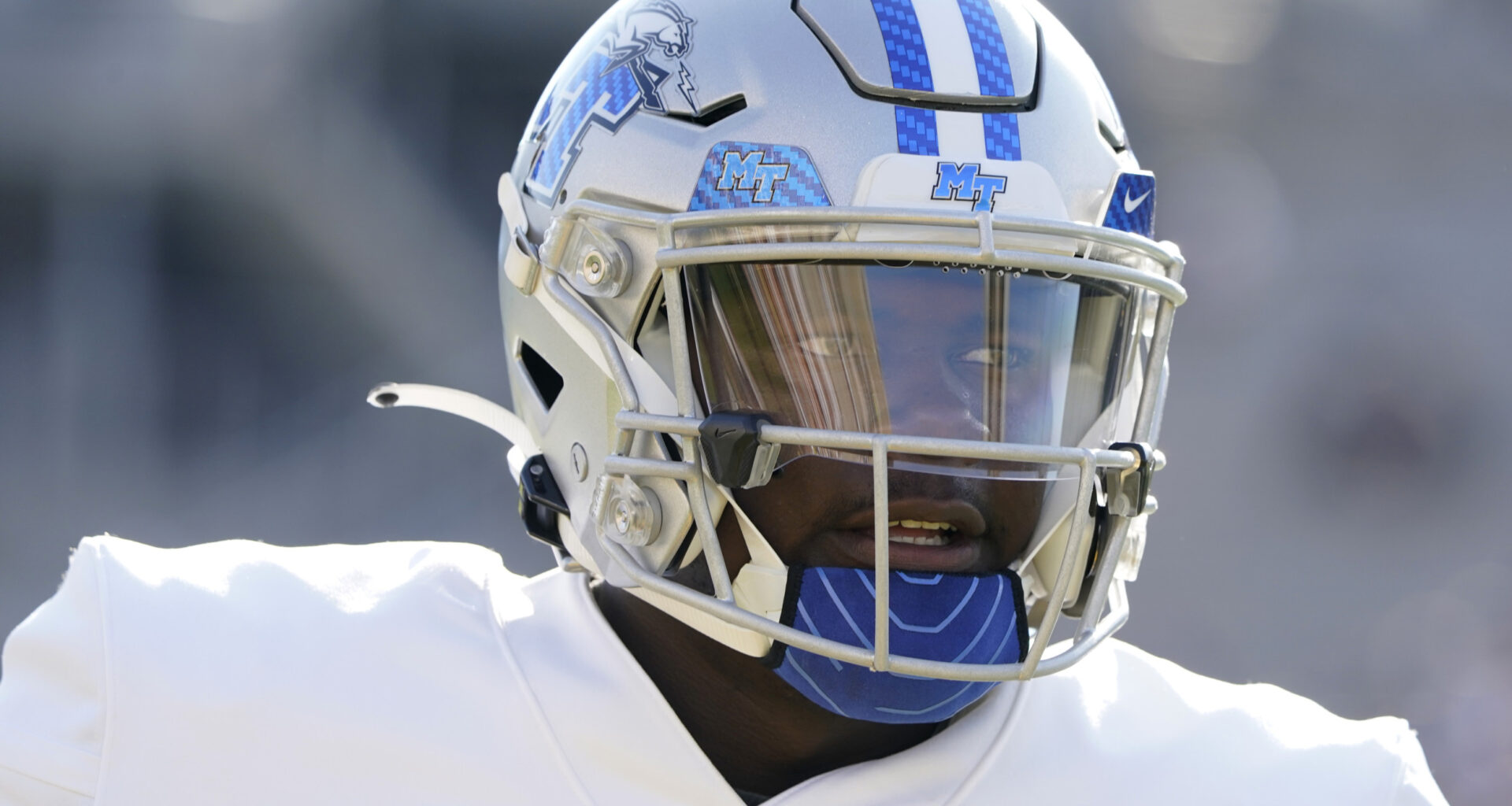 Middle Tennessee Blue Raiders