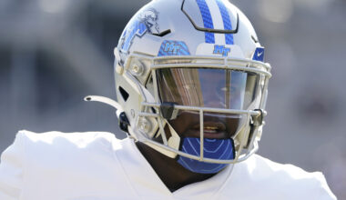 Middle Tennessee Blue Raiders