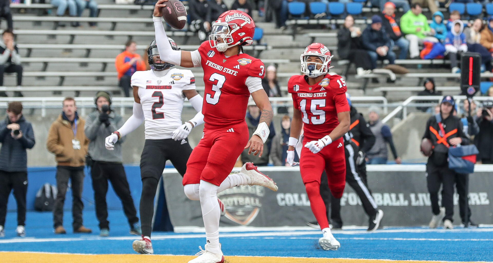 Fresno State Bulldogs