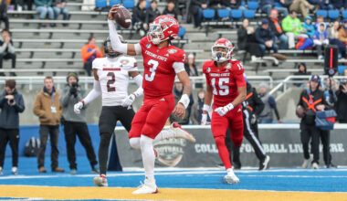 Fresno State Bulldogs