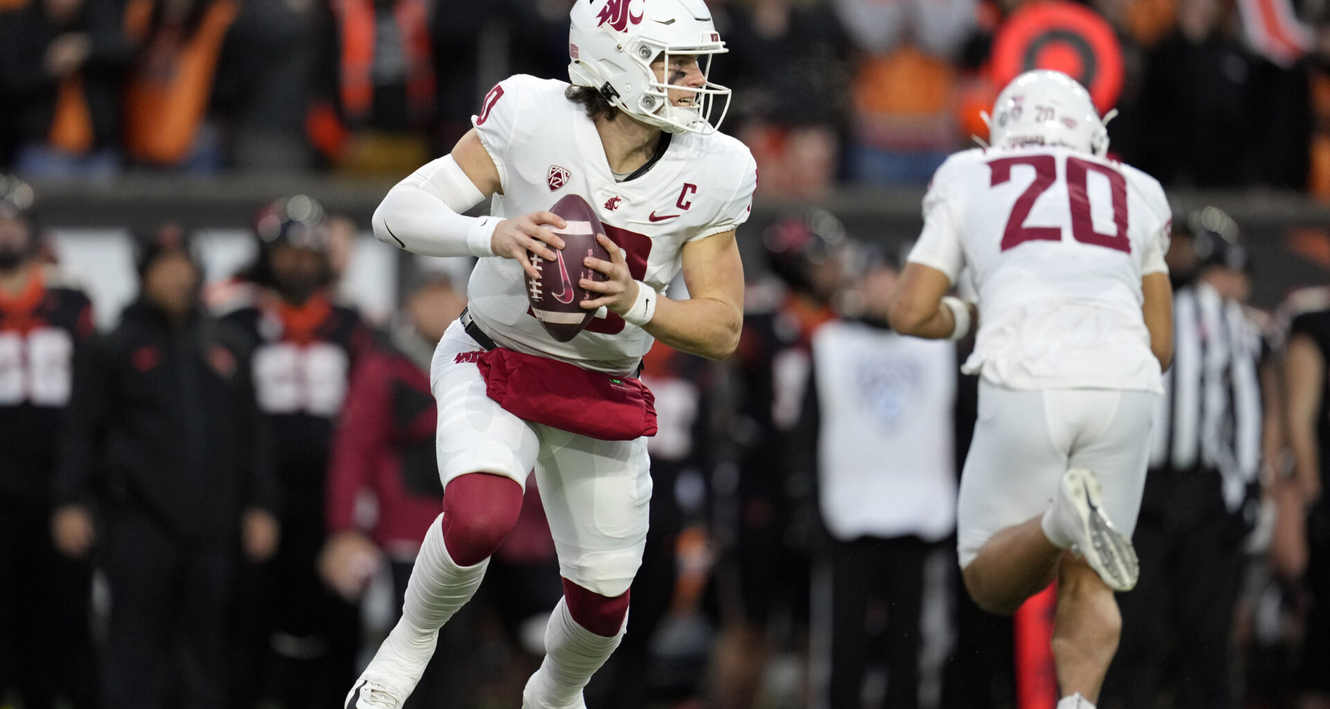 Washington State Cougars