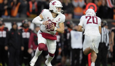 Washington State Cougars