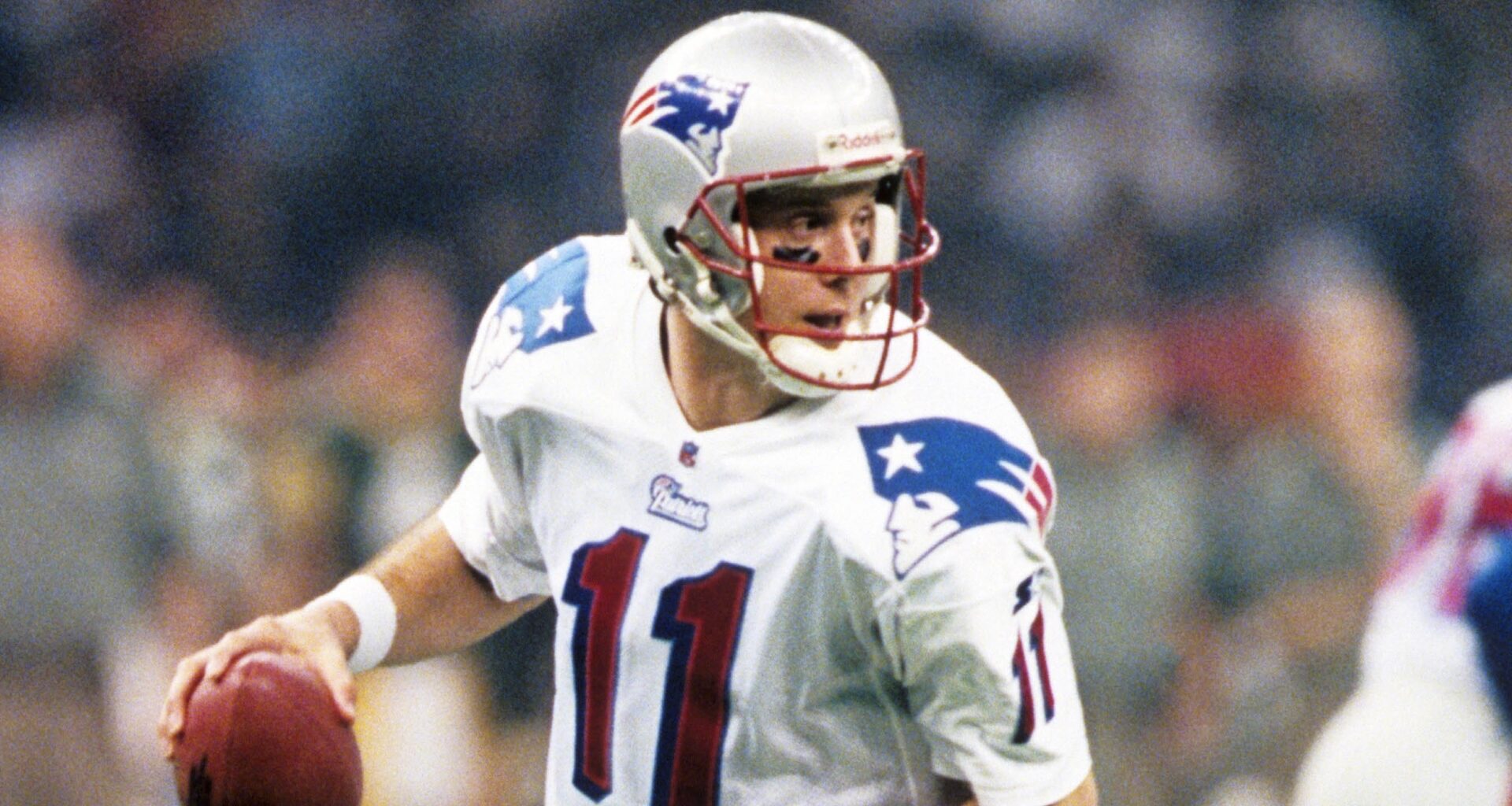 NFL All-Time QB Rank No. 37: Drew Bledsoe