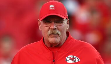 Chiefs Predicted To Be Unseated By Division Rival In AFC West