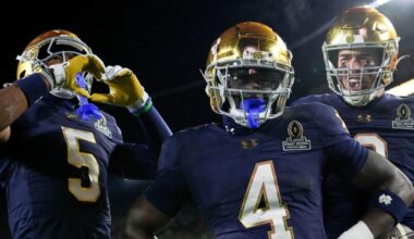 Today's early best bets to target: Top college football, NFL picks, predictions, including Notre Dame-Miami