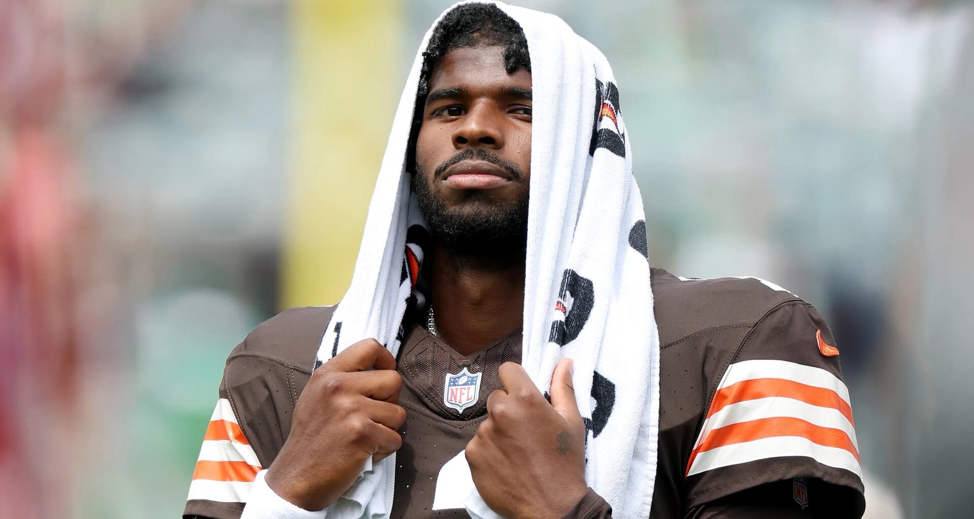 Shedeur Sanders issues defiant message as brother Shilo dealt NFL fine amid search for new team