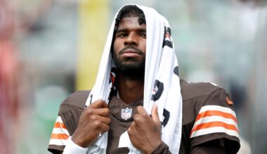 Shedeur Sanders issues defiant message as brother Shilo dealt NFL fine amid search for new team