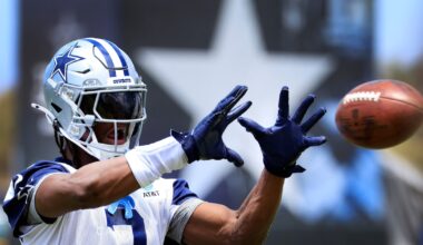 George Pickens, Tyler Booker and more