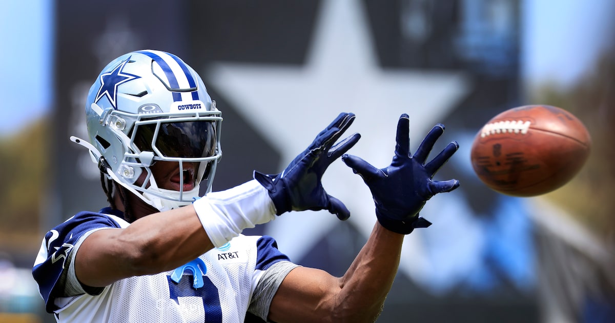 George Pickens, Tyler Booker and more