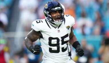 Where to Watch Jacksonville Jaguars Games Live Without Cable in 2025