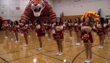 Friday Morning Football: Los Banos High School